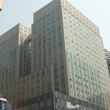 Hostel Coco Seoul Luaran gambar
