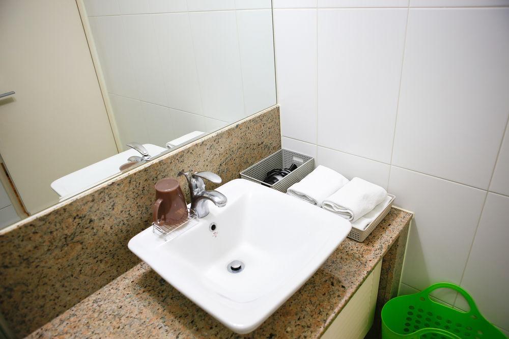 Hostel Coco Seoul Luaran gambar