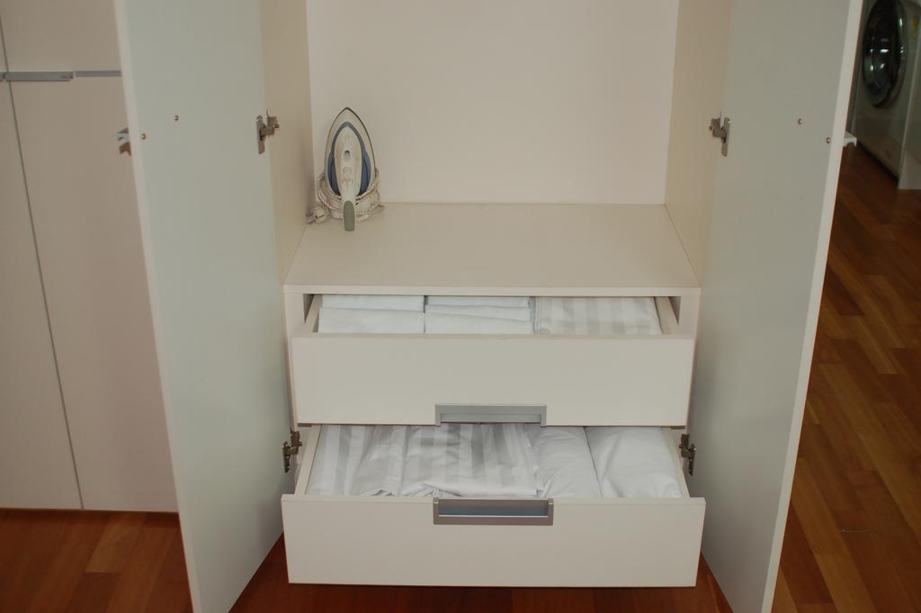 Hostel Coco Seoul Luaran gambar