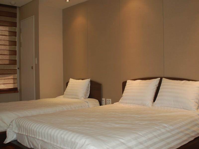 Hostel Coco Seoul Luaran gambar