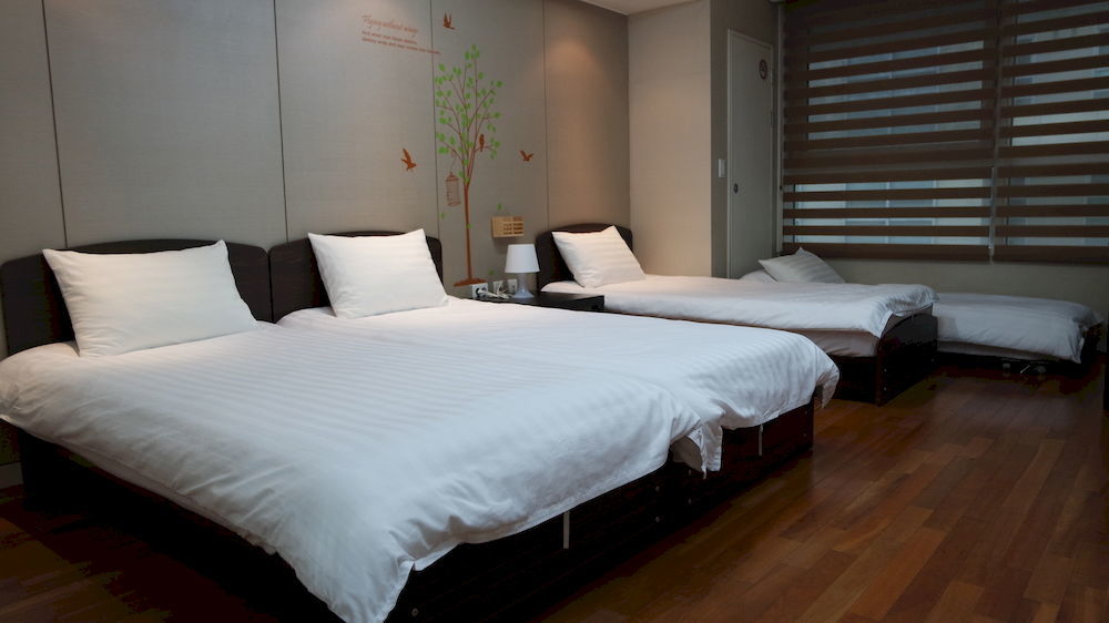 Hostel Coco Seoul Luaran gambar