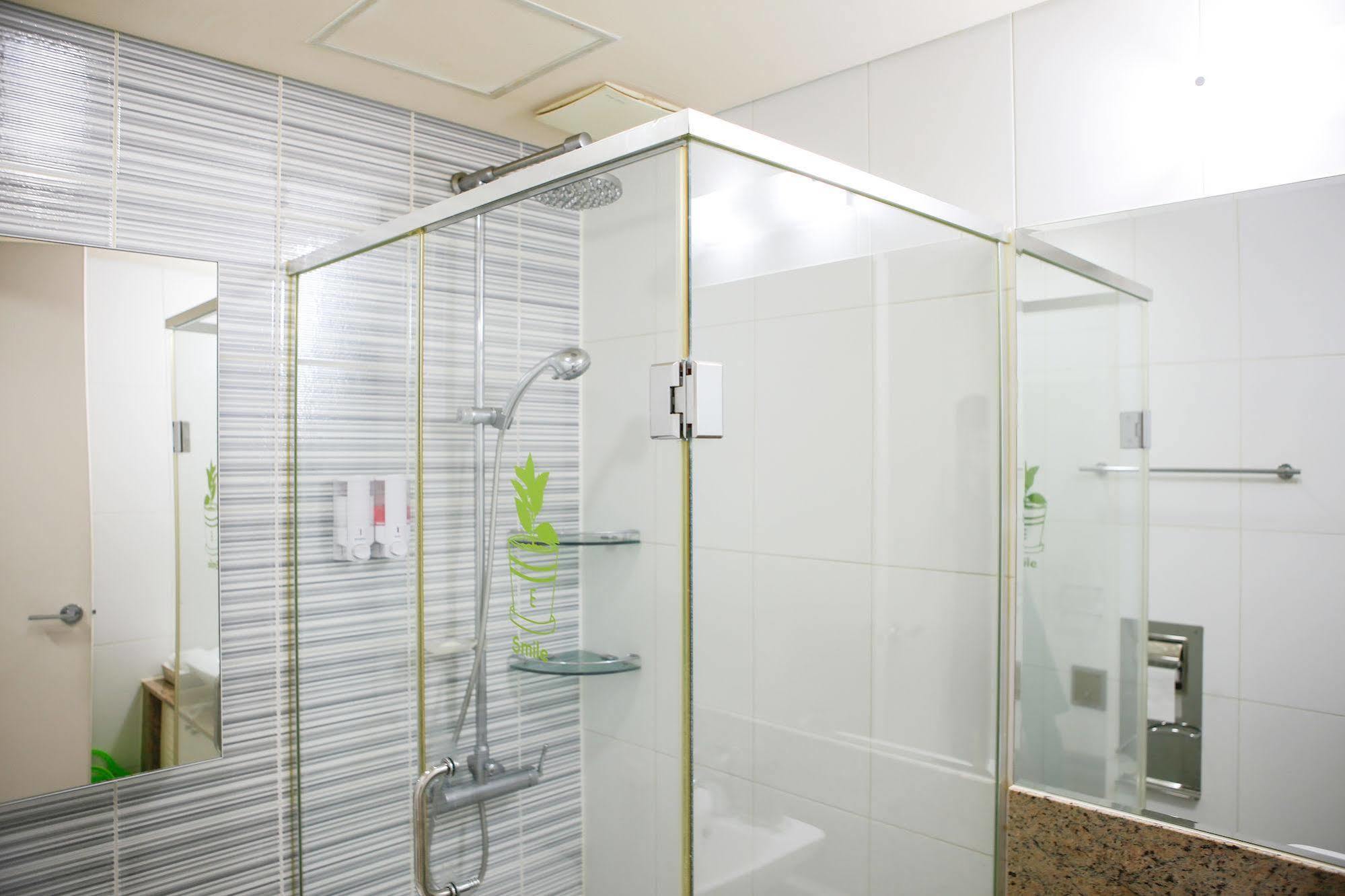 Hostel Coco Seoul Luaran gambar