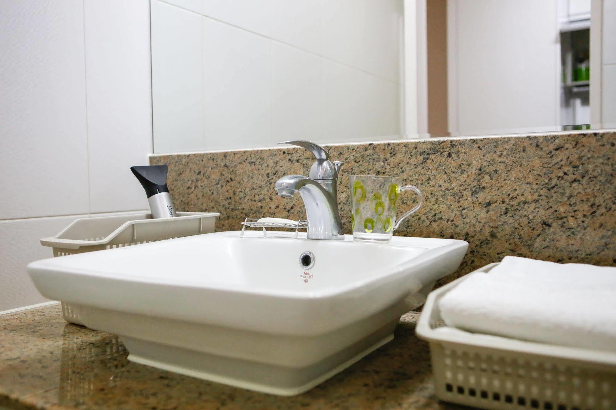 Hostel Coco Seoul Luaran gambar
