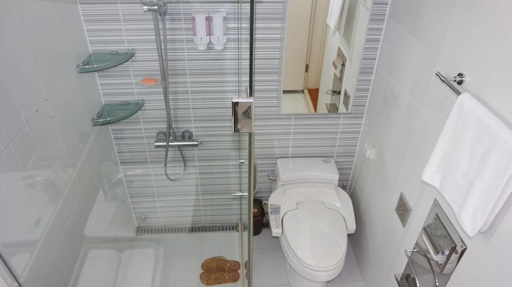 Hostel Coco Seoul Luaran gambar