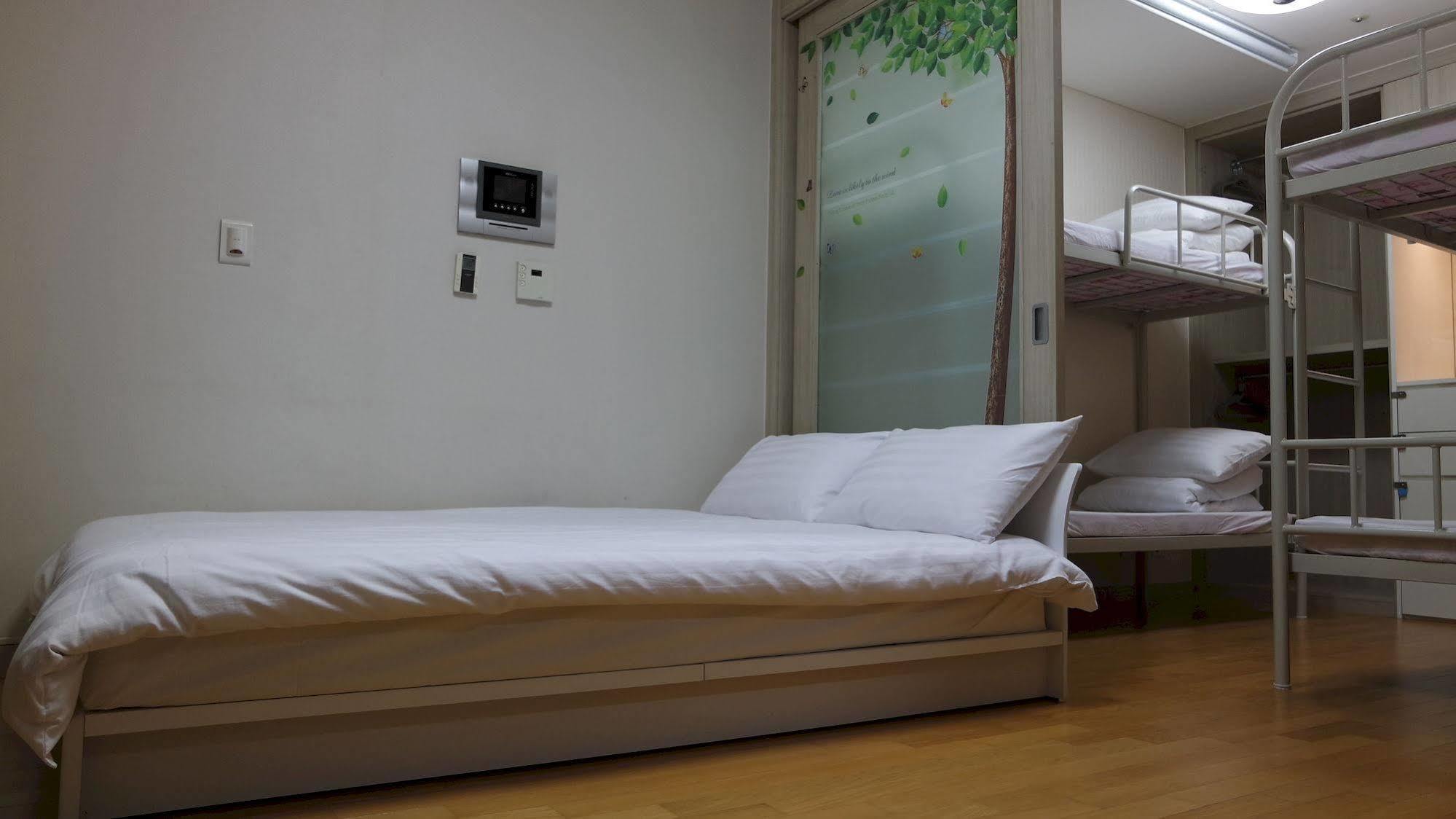 Hostel Coco Seoul Luaran gambar