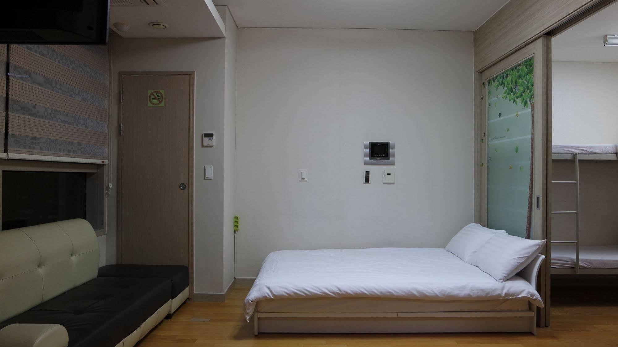 Hostel Coco Seoul Luaran gambar