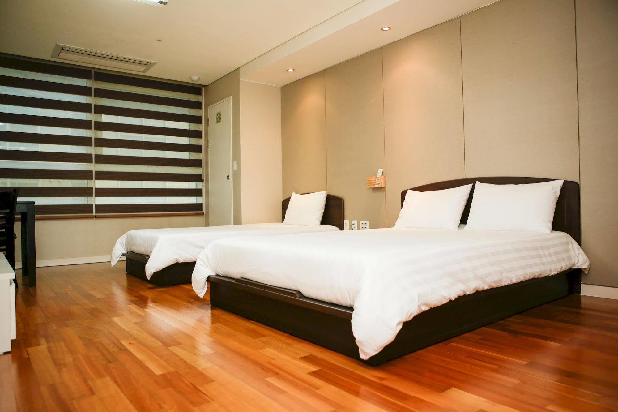 Hostel Coco Seoul Luaran gambar