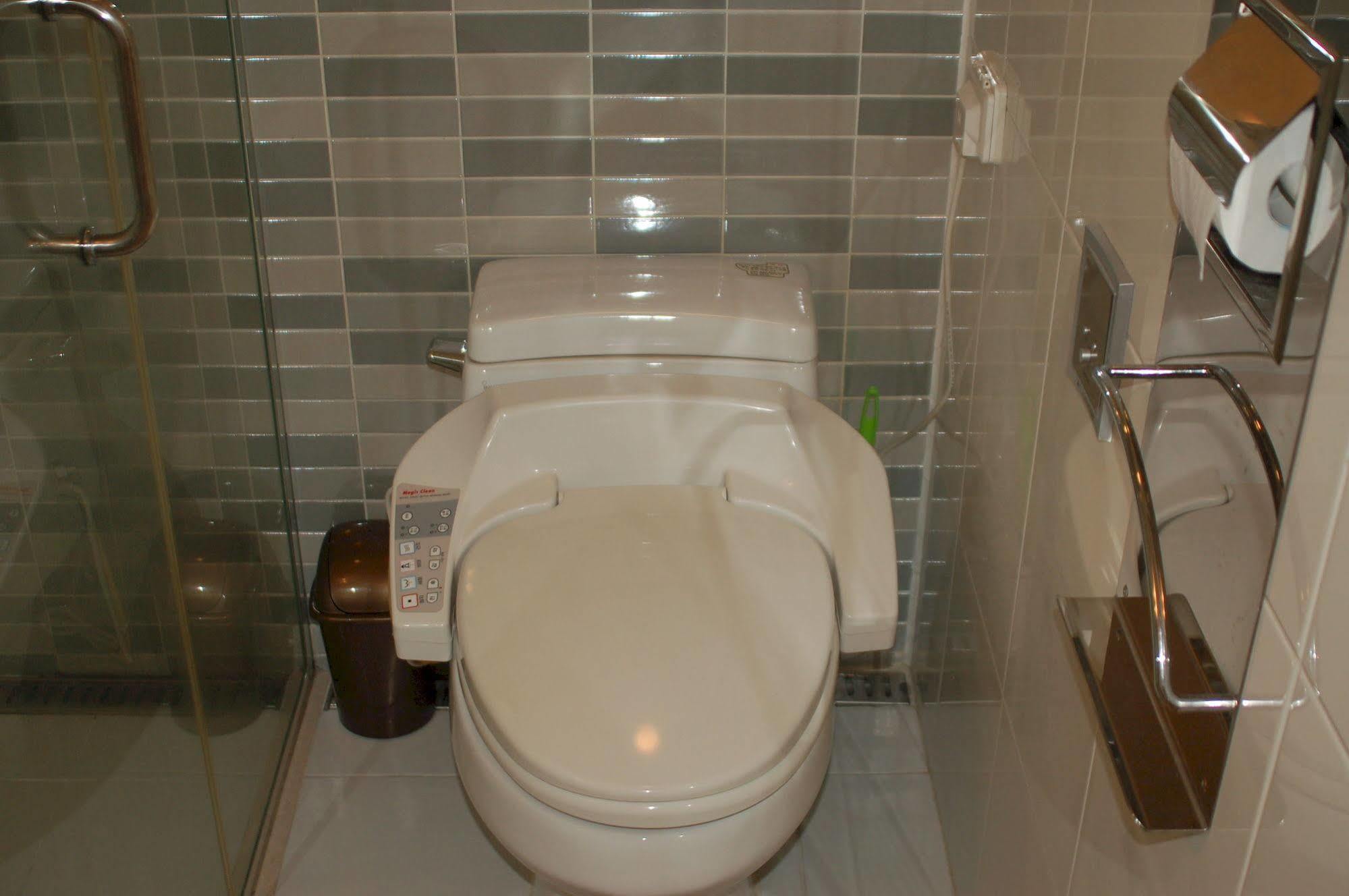 Hostel Coco Seoul Luaran gambar