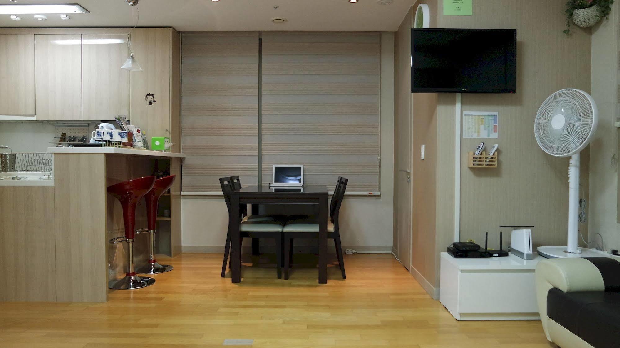 Hostel Coco Seoul Luaran gambar